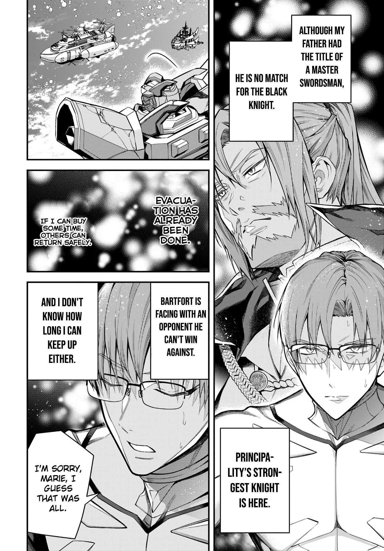Otome Game Sekai wa Mob ni Kibishii Sekai desu 2