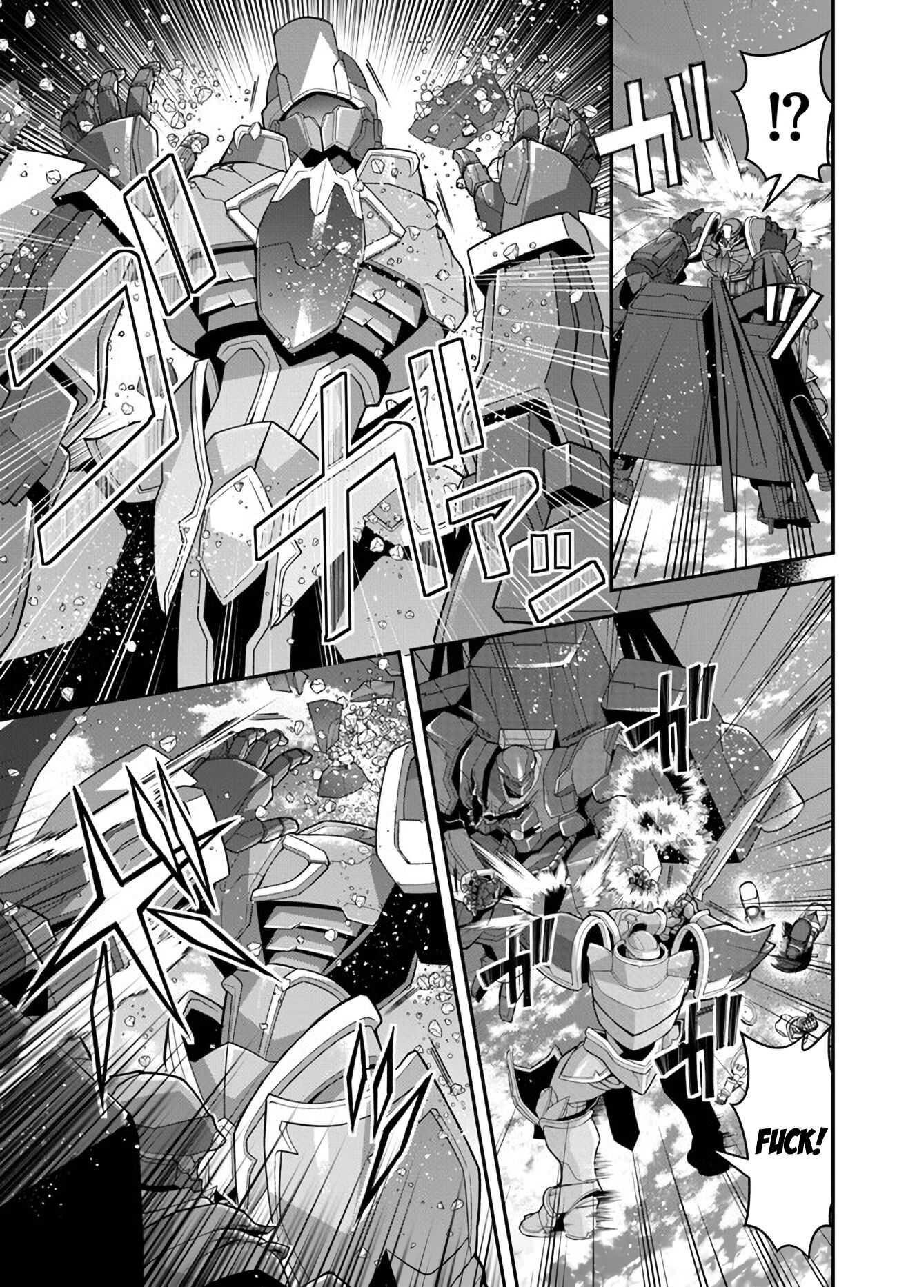 Otome Game Sekai wa Mob ni Kibishii Sekai desu 5