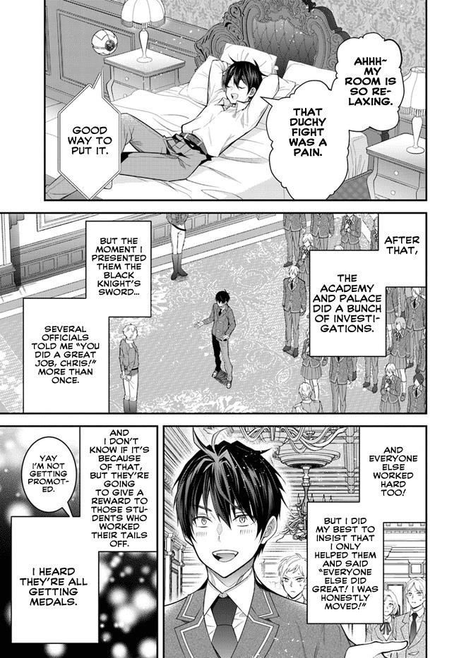 Otome Game Sekai wa Mob ni Kibishii Sekai desu 14