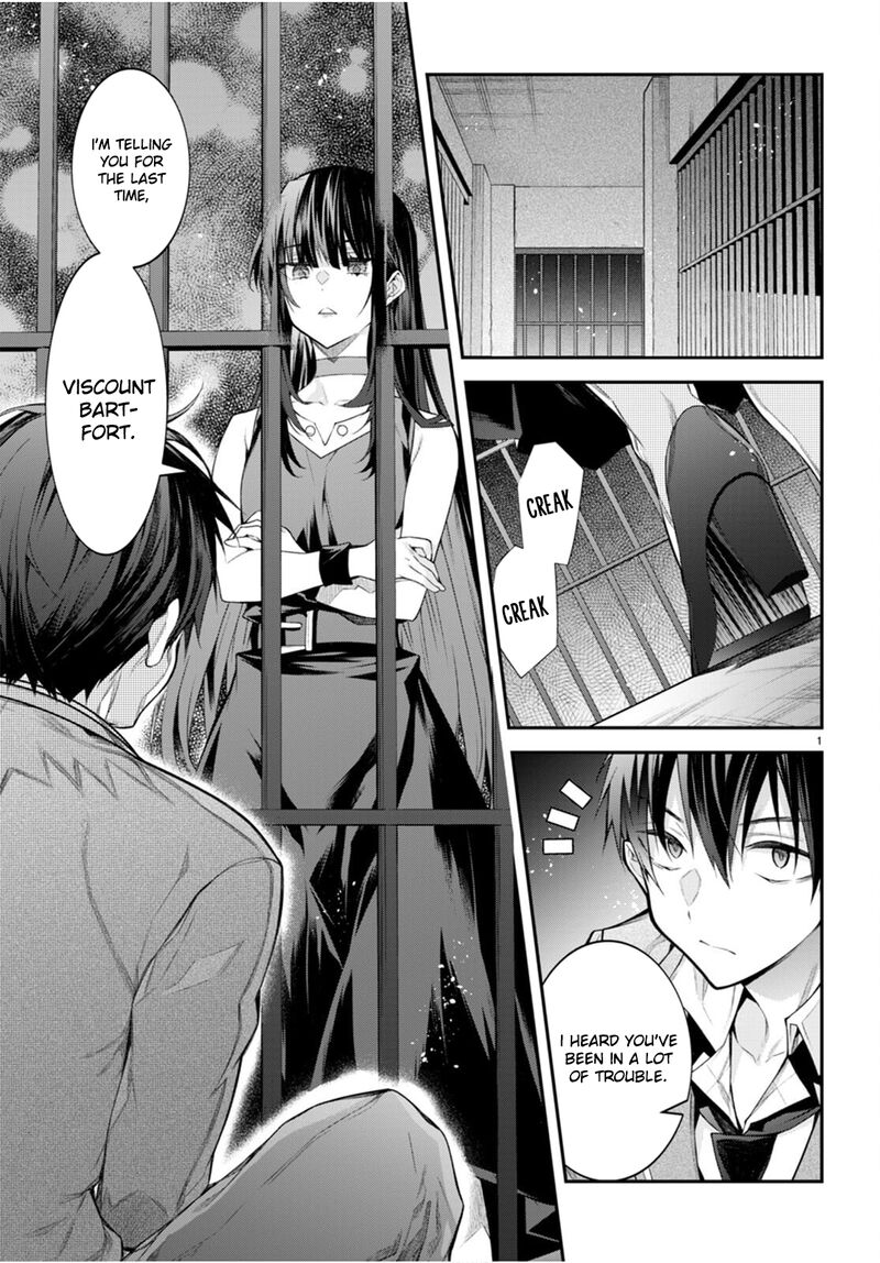 Otome Game Sekai wa Mob ni Kibishii Sekai desu 2