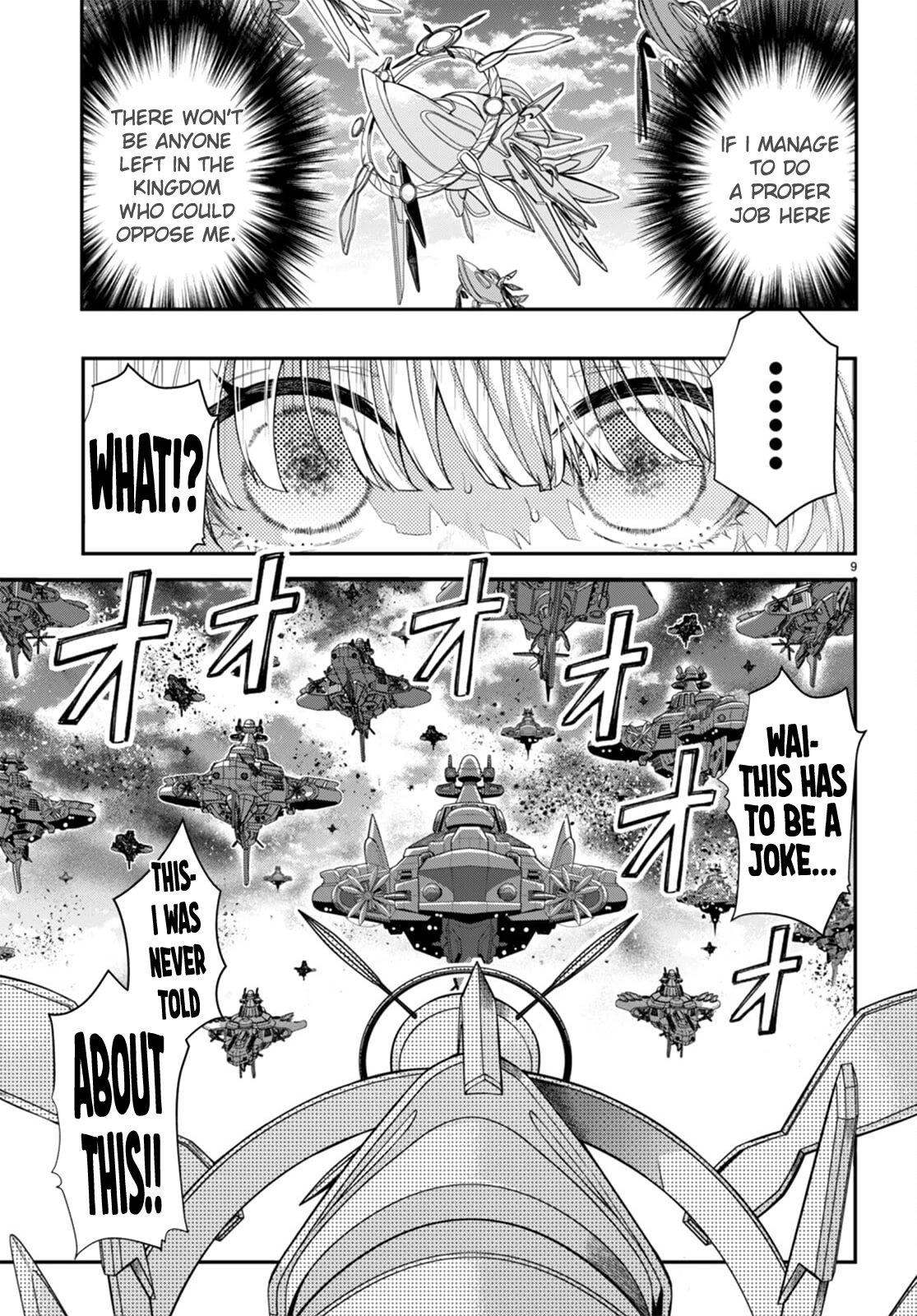 Otome Game Sekai wa Mob ni Kibishii Sekai desu 2