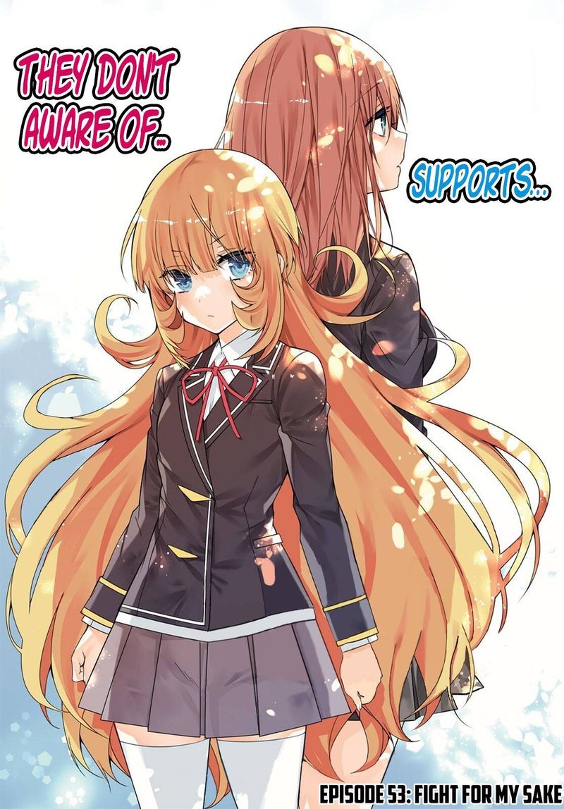 Otome Game Sekai wa Mob ni Kibishii Sekai desu 1