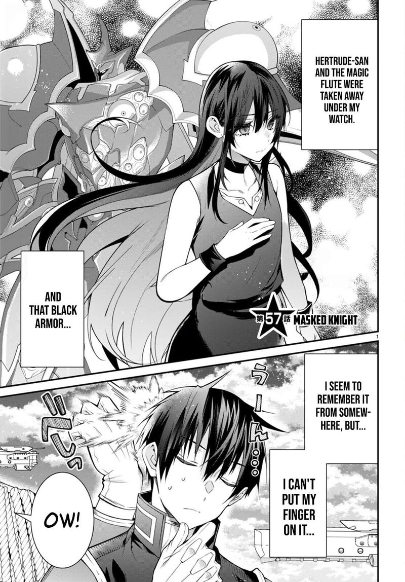 Otome Game Sekai wa Mob ni Kibishii Sekai desu 1