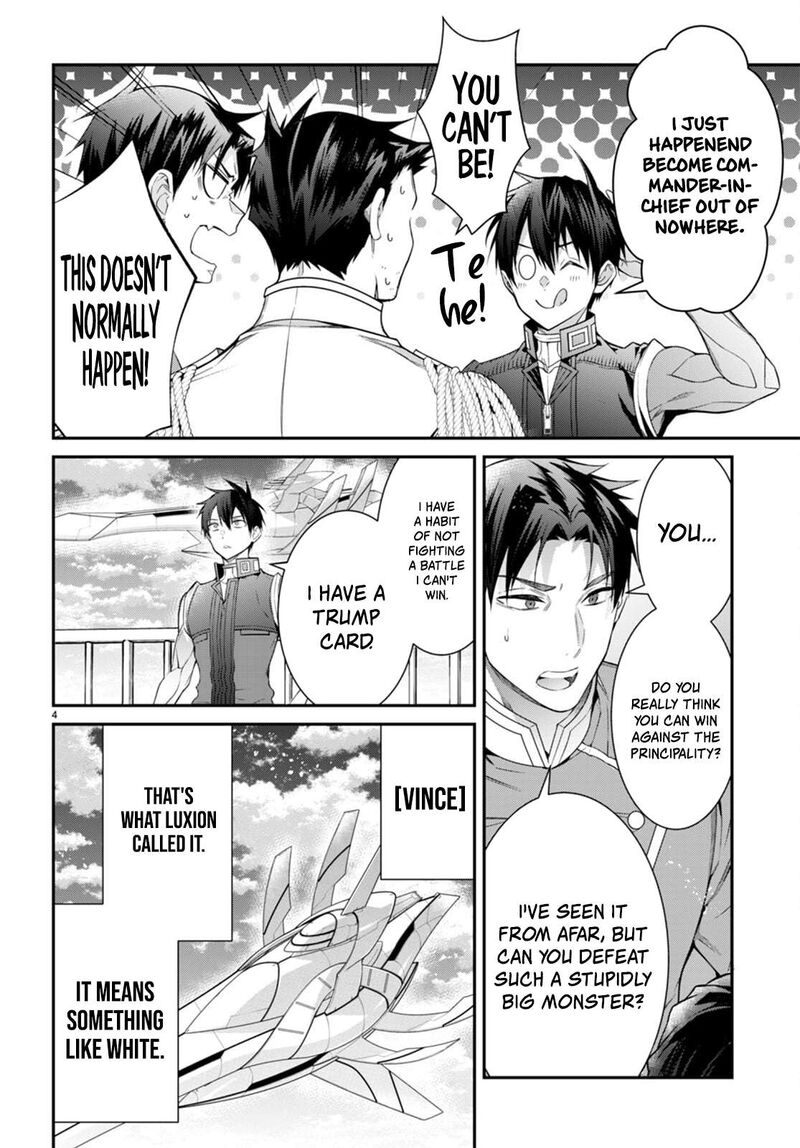 Otome Game Sekai wa Mob ni Kibishii Sekai desu 3