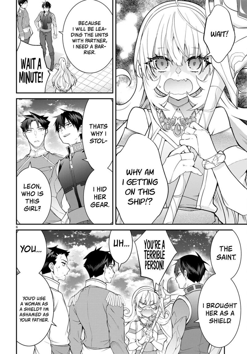 Otome Game Sekai wa Mob ni Kibishii Sekai desu 5