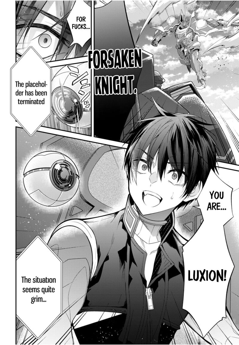 Otome Game Sekai wa Mob ni Kibishii Sekai desu 22