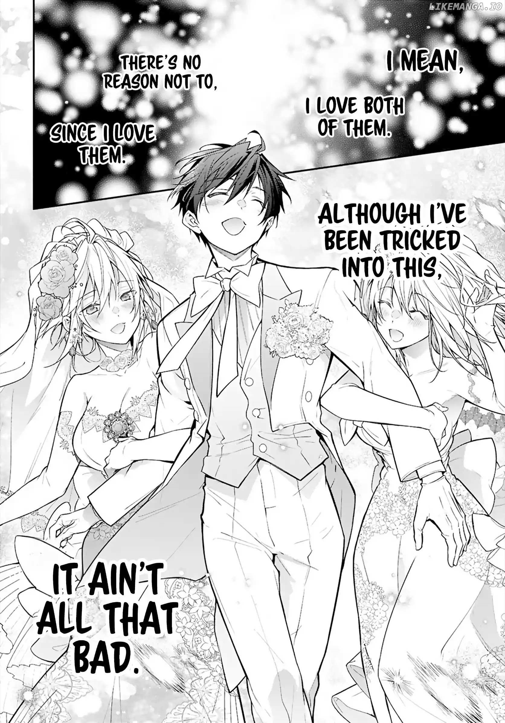 Otome Game Sekai wa Mob ni Kibishii Sekai desu 12