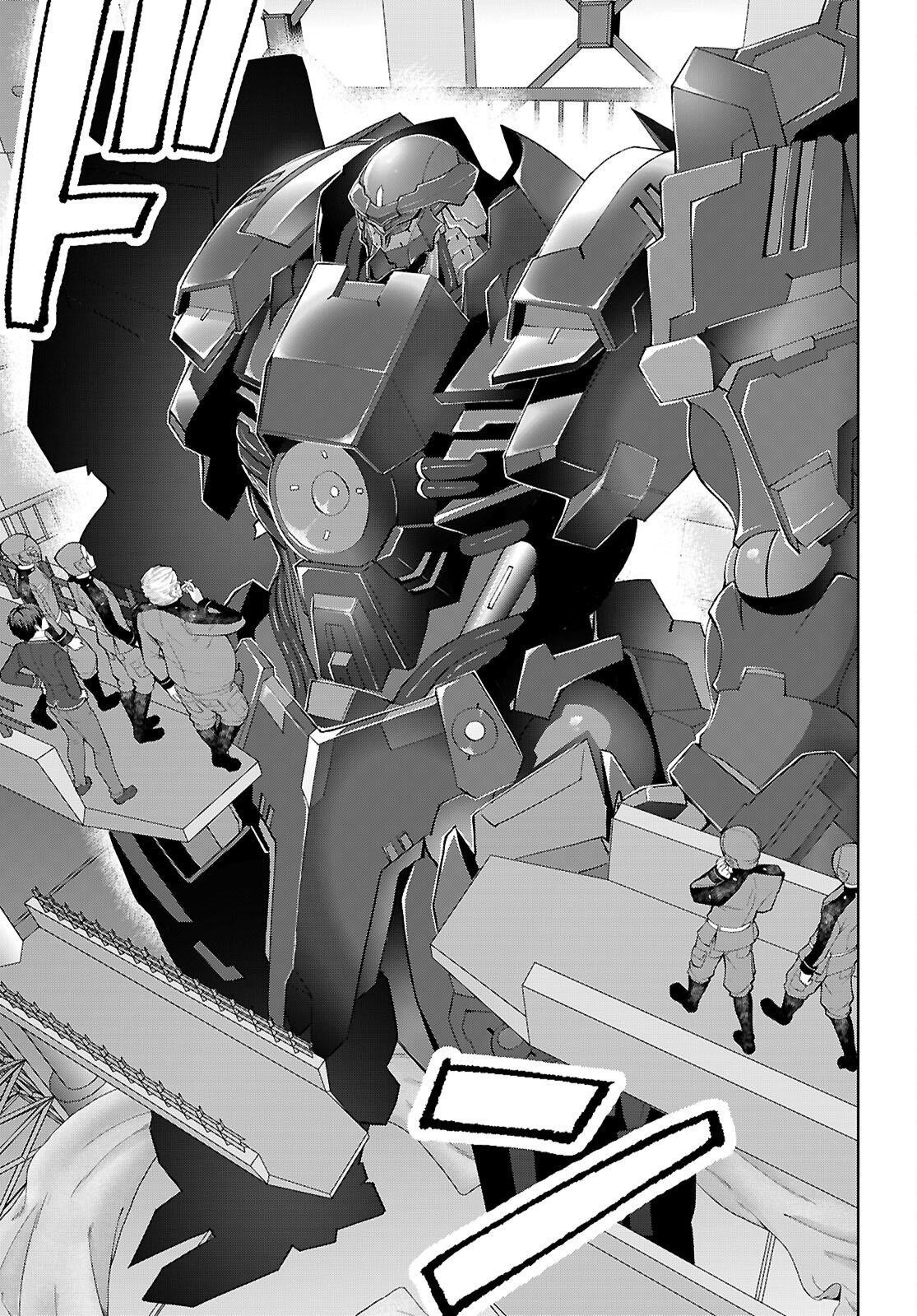 Otome Game Sekai wa Mob ni Kibishii Sekai desu 25