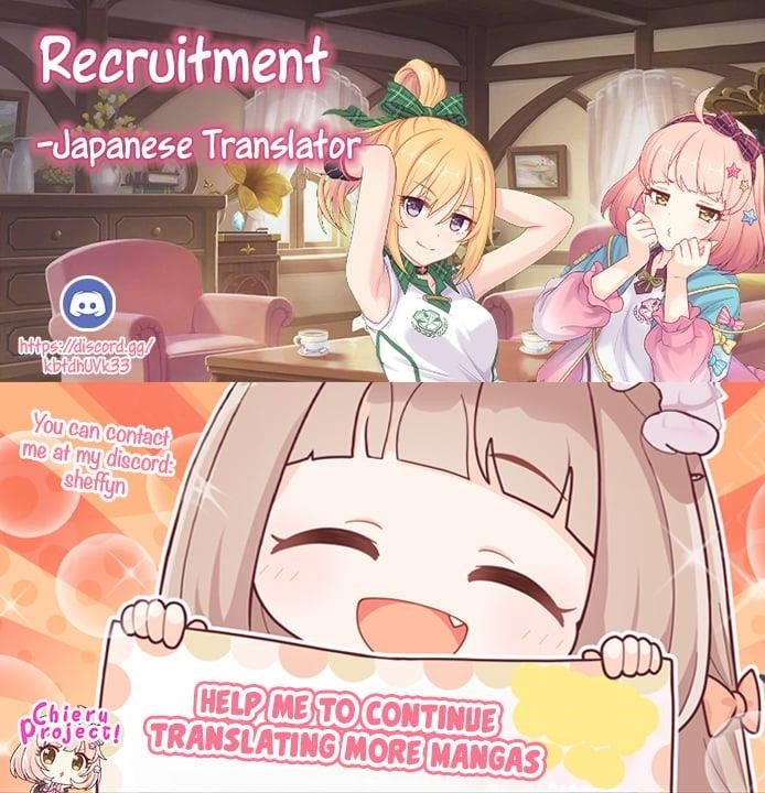 Otome Game Sekai wa Mob ni Kibishii Sekai desu 36