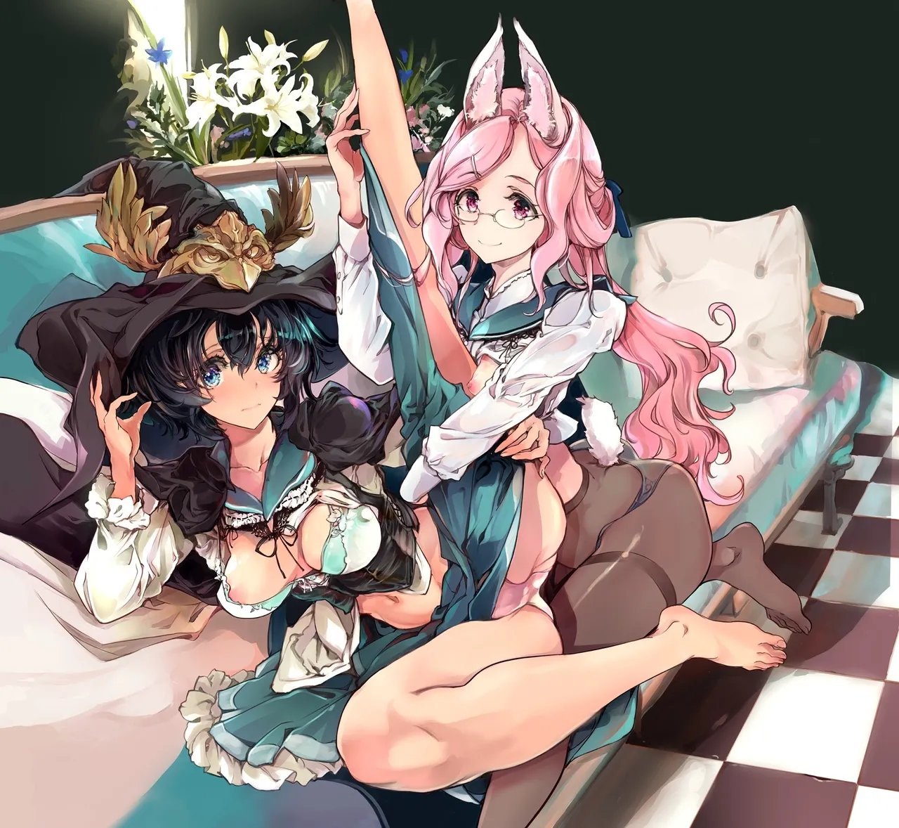Otome Kishi no Invitation 2