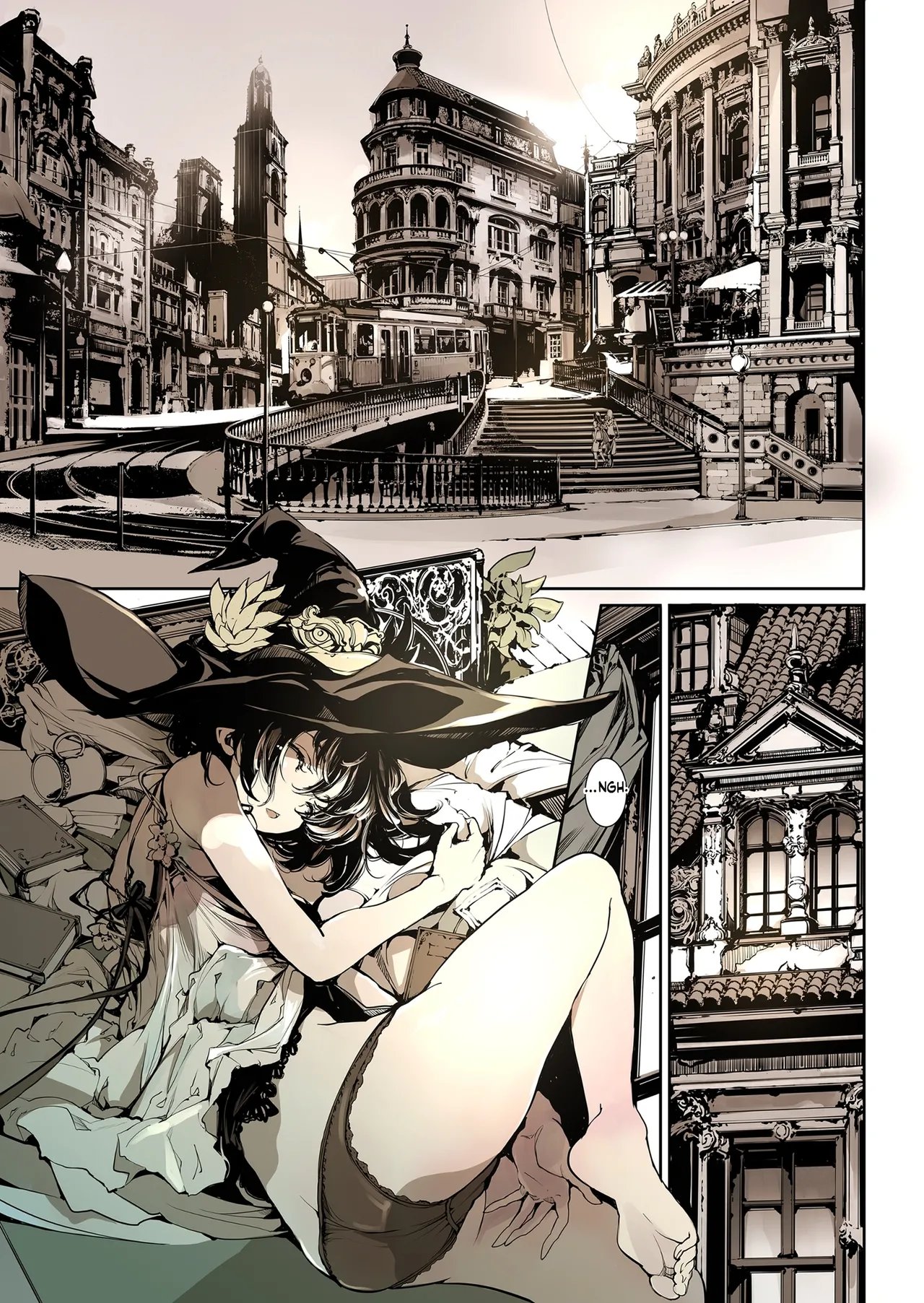 Otome Kishi no Invitation 5