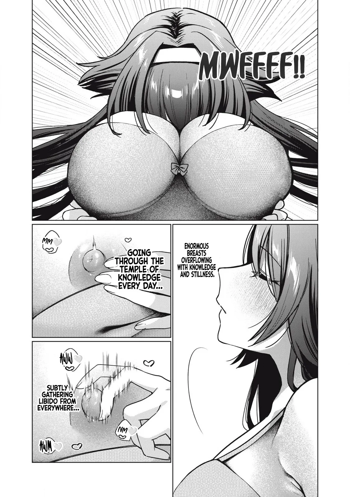 Otome no Okazu - Chapter 2 12