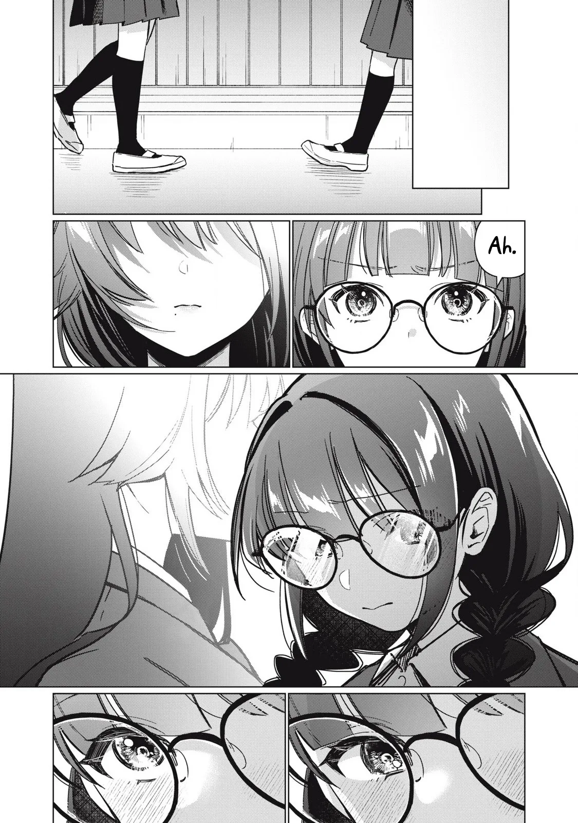 Otome no Okazu - Chapter 2 14