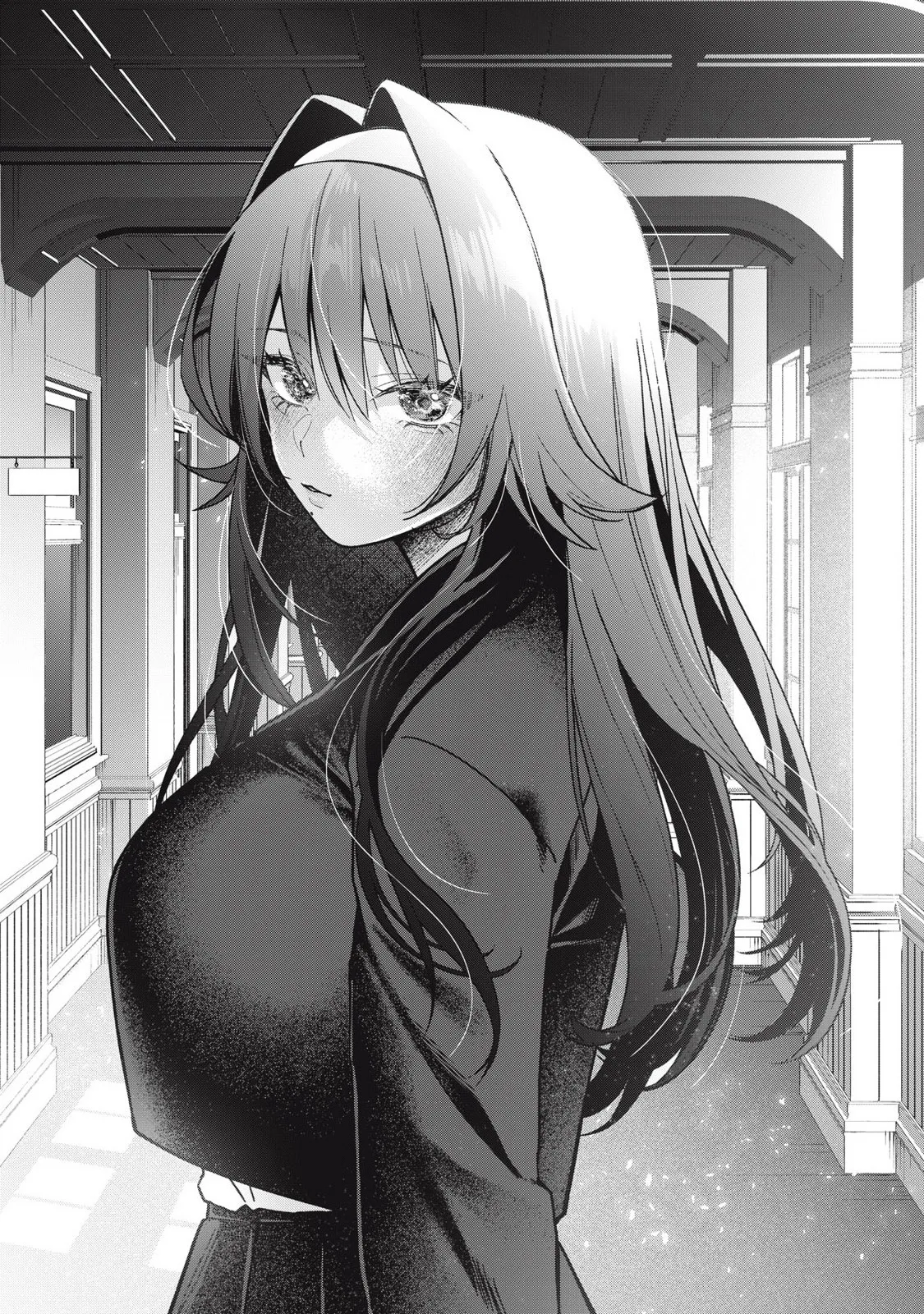 Otome no Okazu - Chapter 2 15