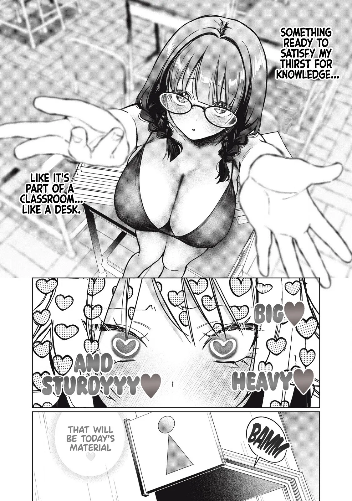 Otome no Okazu - Chapter 2 9