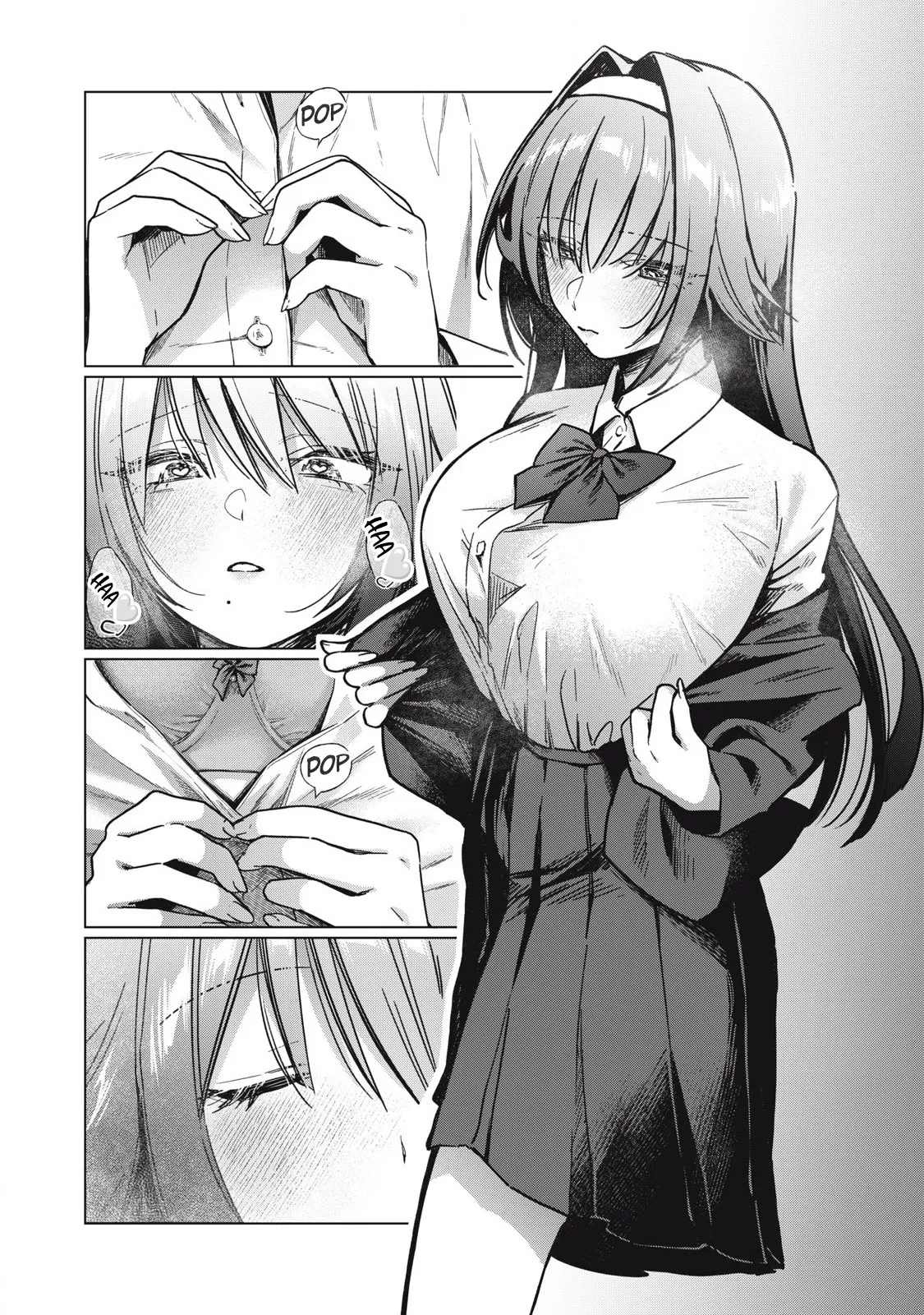 Otome no Okazu - Chapter 2 10