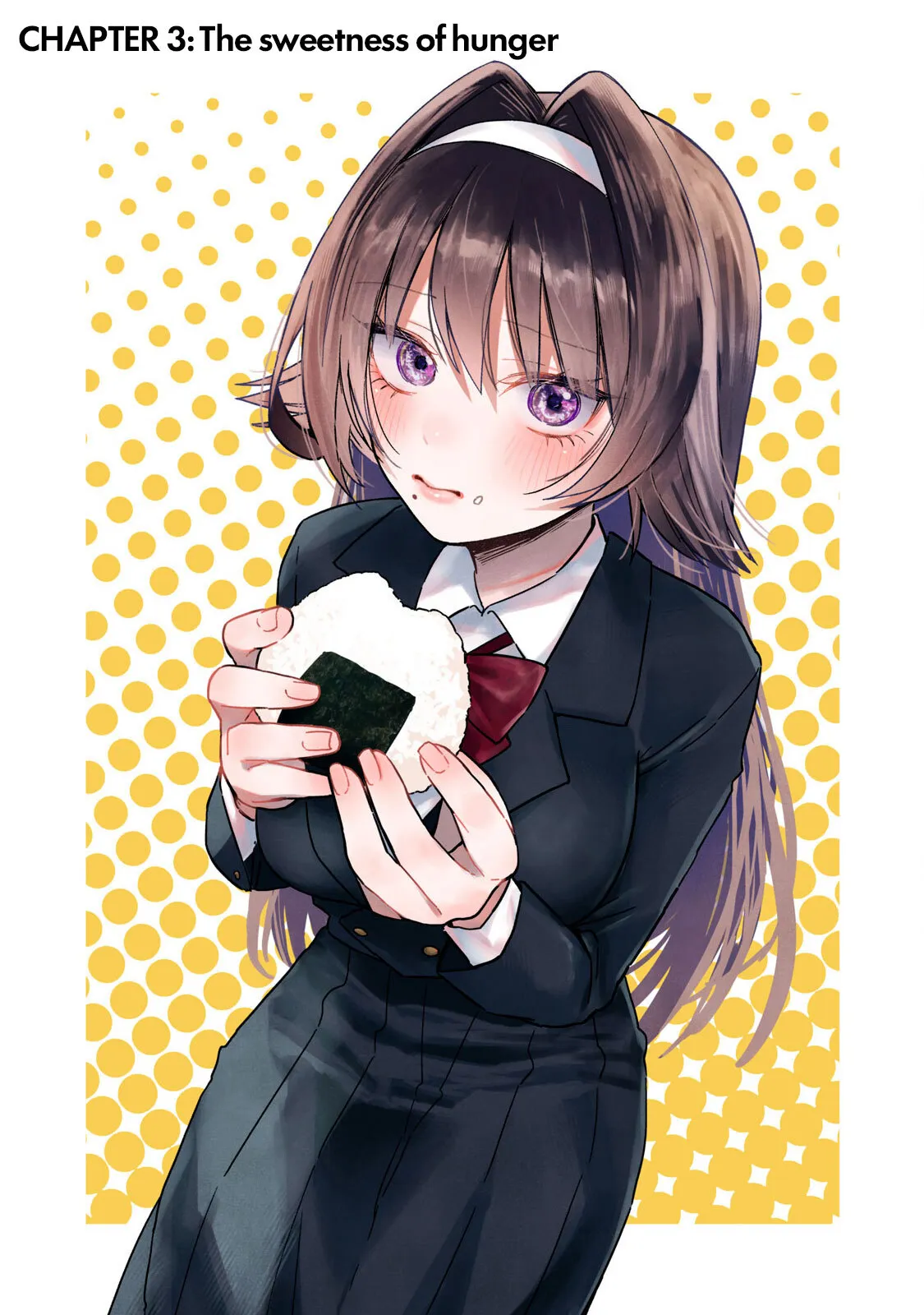 Otome no Okazu - Chapter 3 2