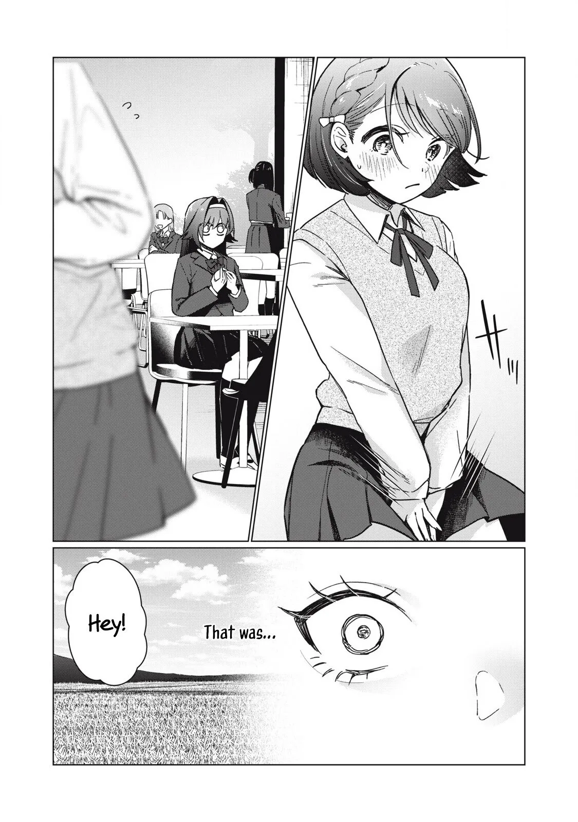 Otome no Okazu - Chapter 3 12