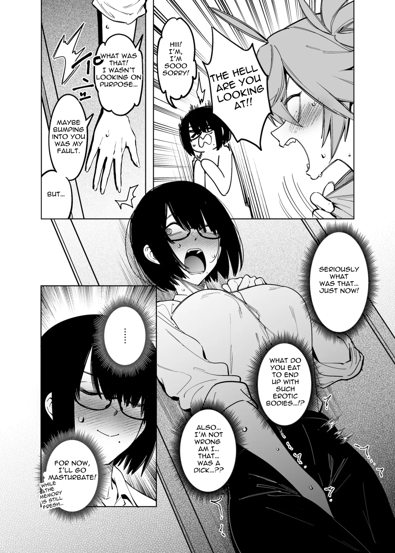 Otonari no Futago wa Yami Soshiki ni Nikutai Kaizou Sareta Moto Seigi Sentai Member Deshita 6