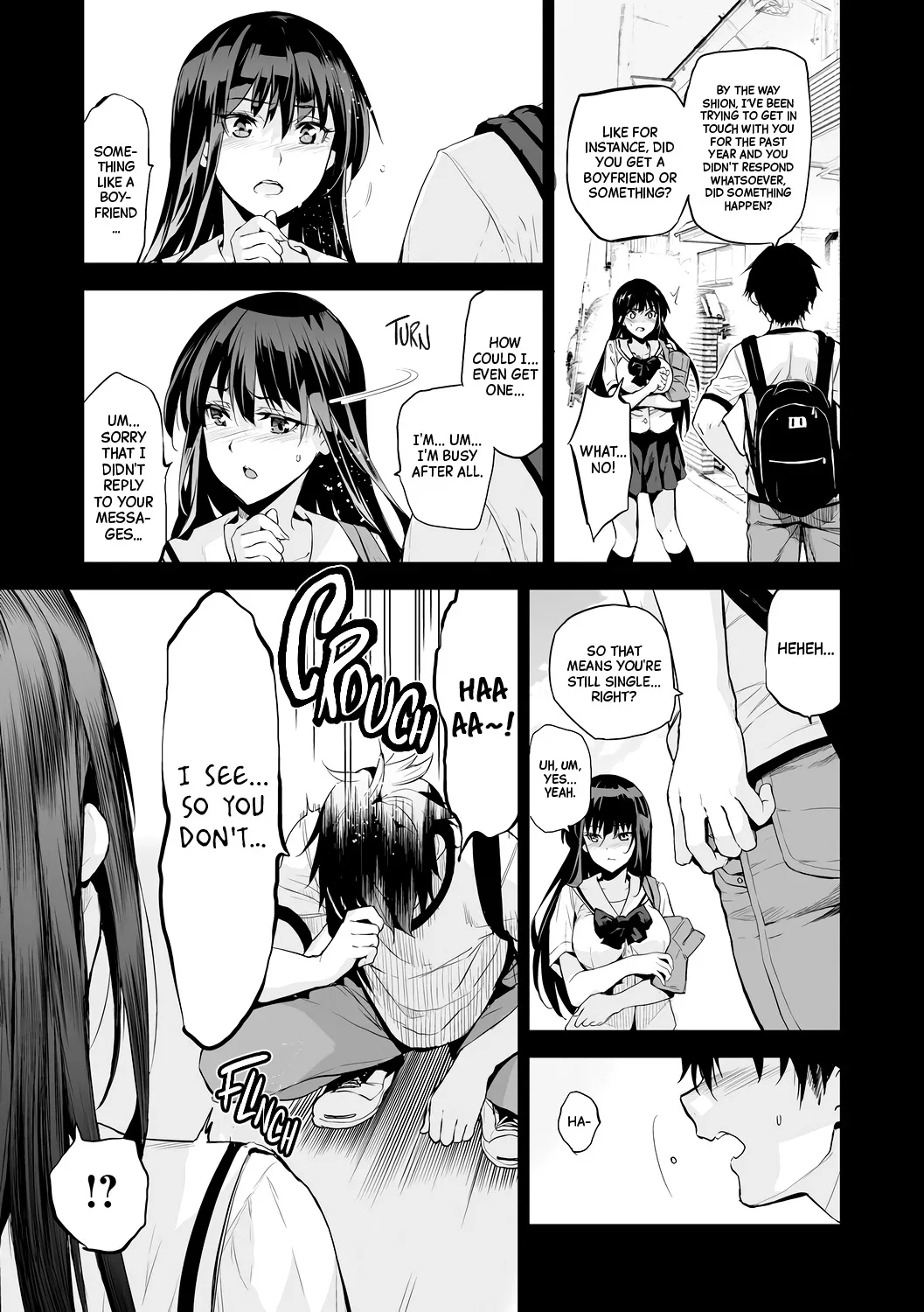 Otonari no Nie - Decensored 21