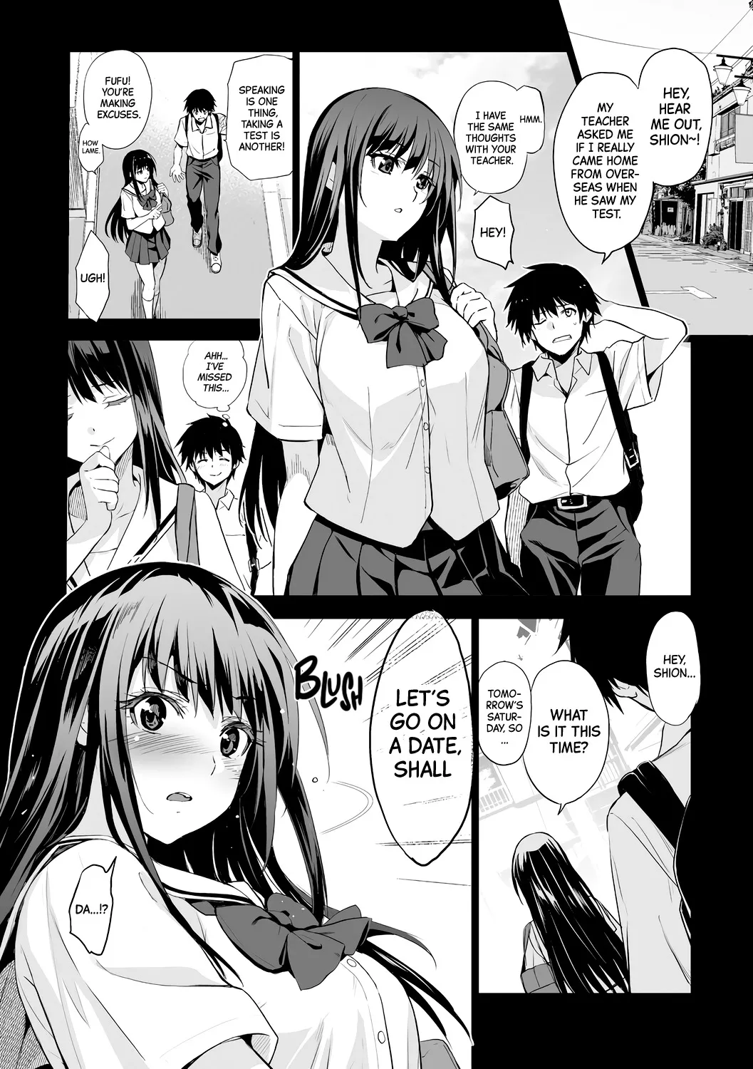 Otonari no Nie - Decensored 56