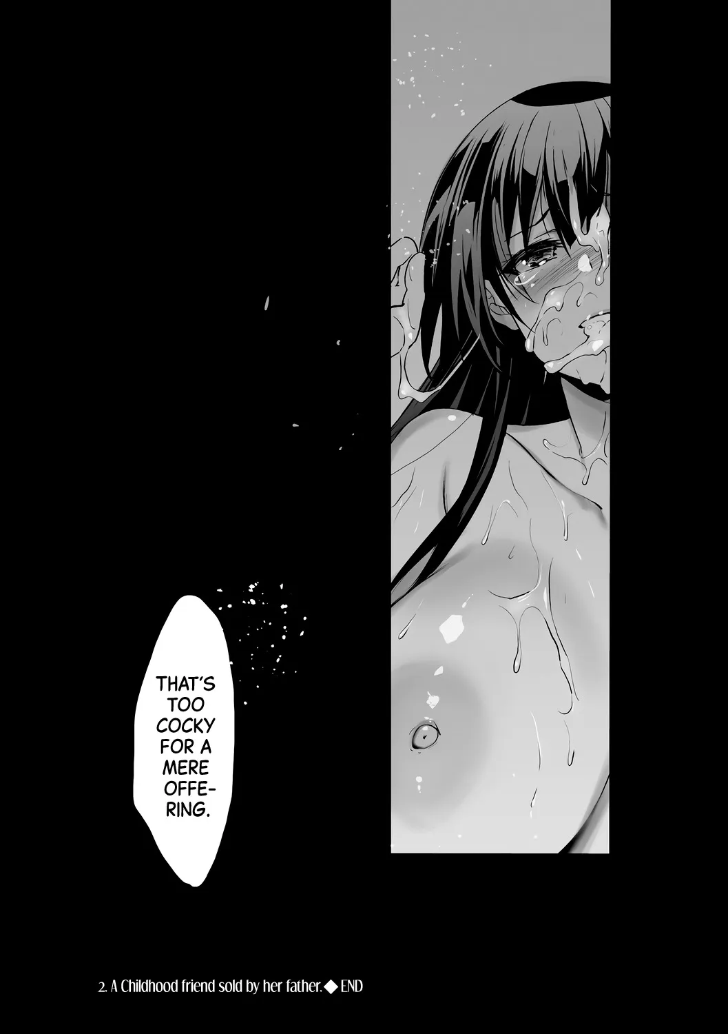 Otonari no Nie - Decensored 85