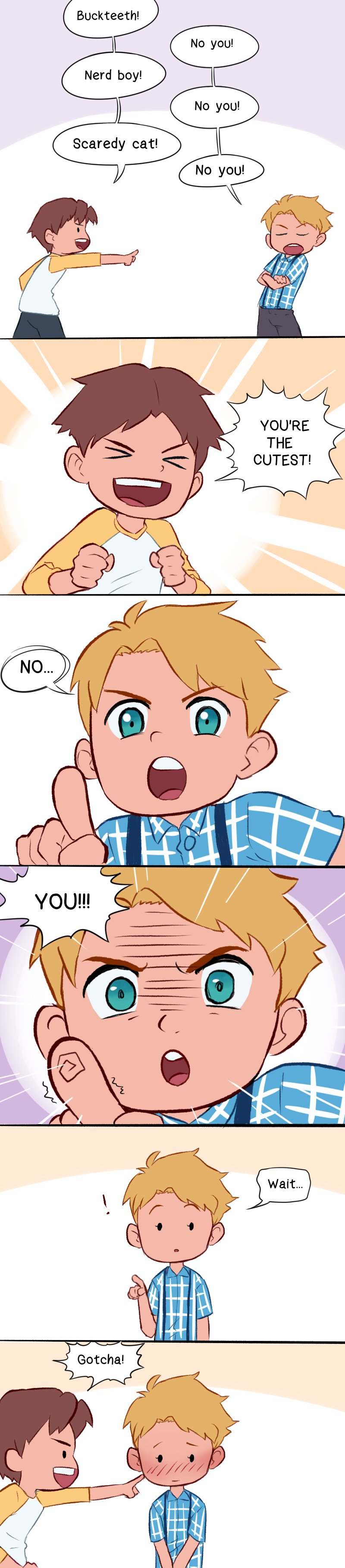 Otty Kun Comics 1 12