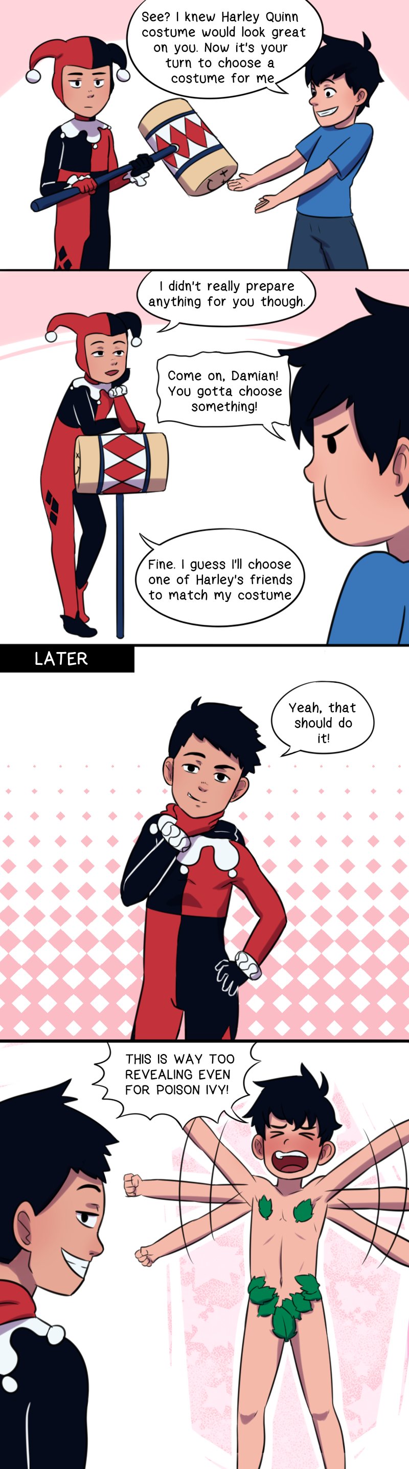 Otty Kun Comics 1 22