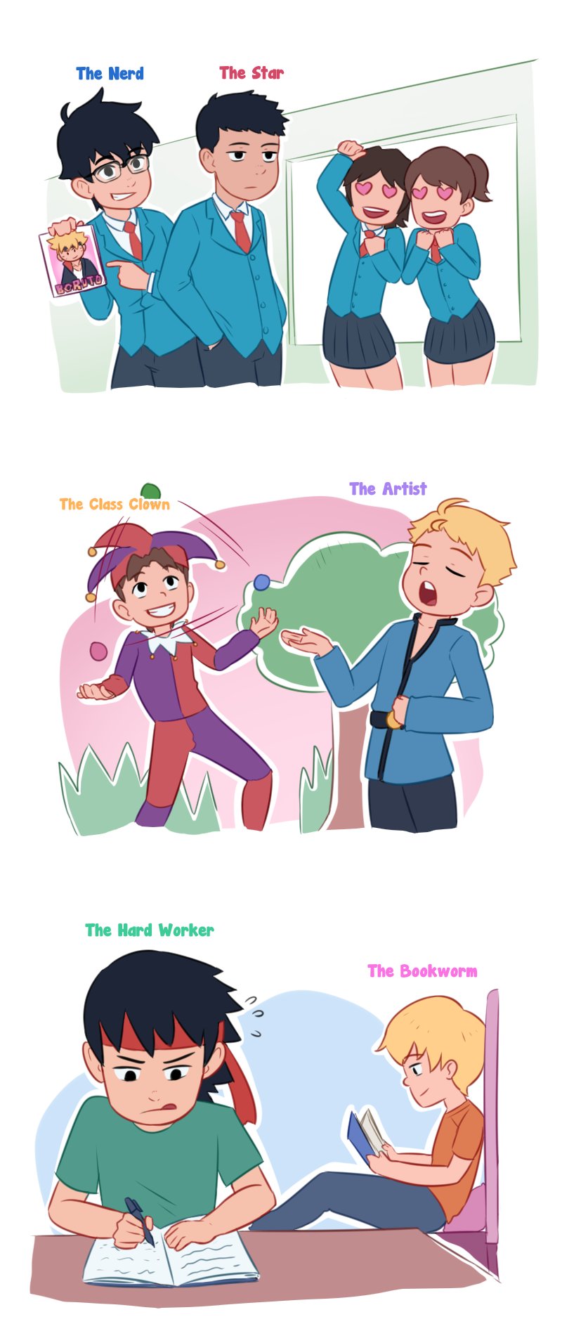 Otty Kun Comics 1 23