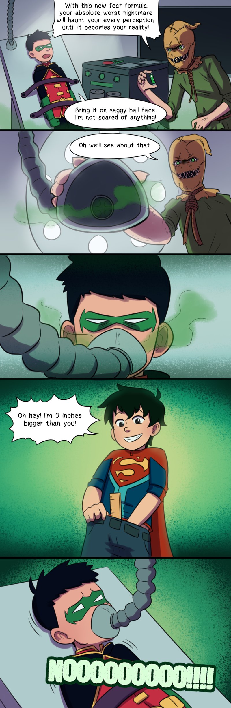 Otty Kun Comics 1 24