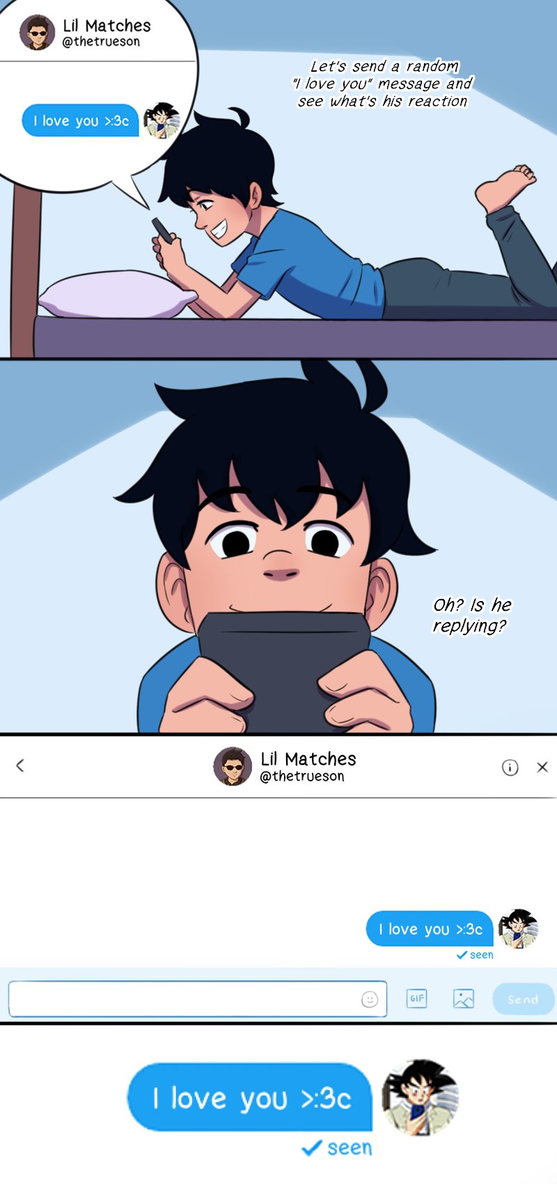 Otty Kun Comics 1 30