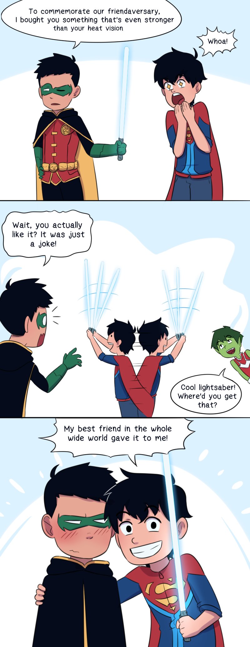 Otty Kun Comics 1 33