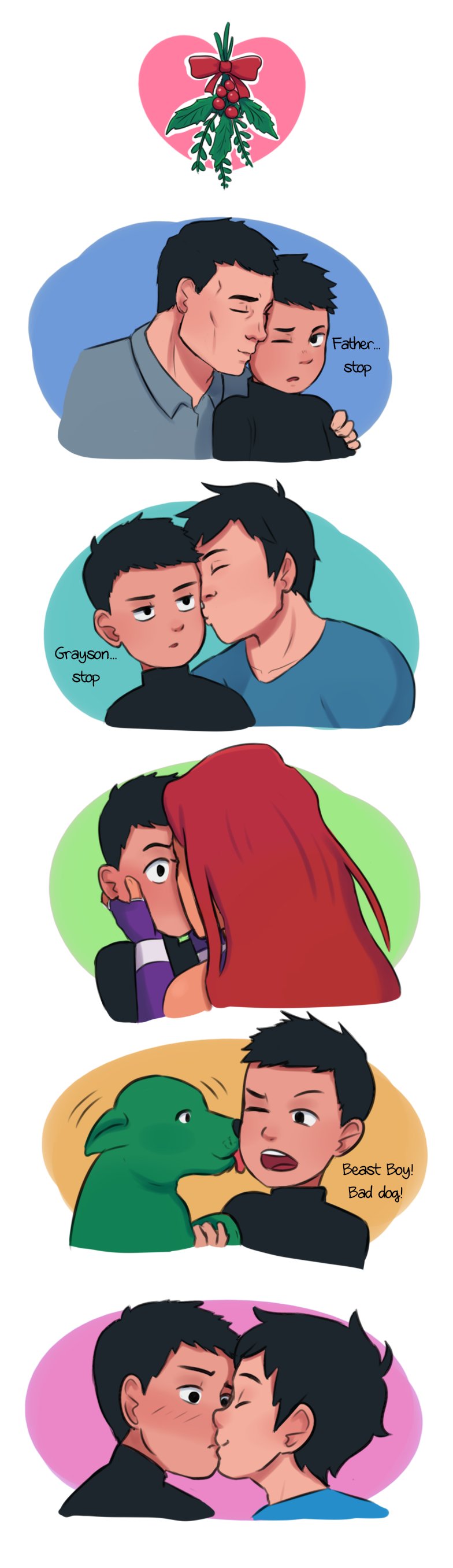 Otty Kun Comics 1 35