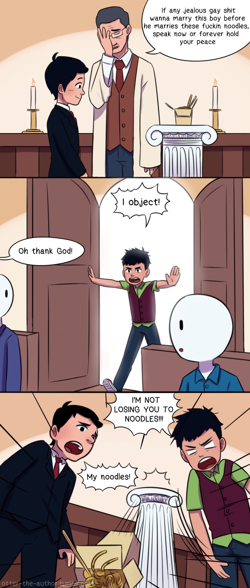 Otty Kun Comics 1 39
