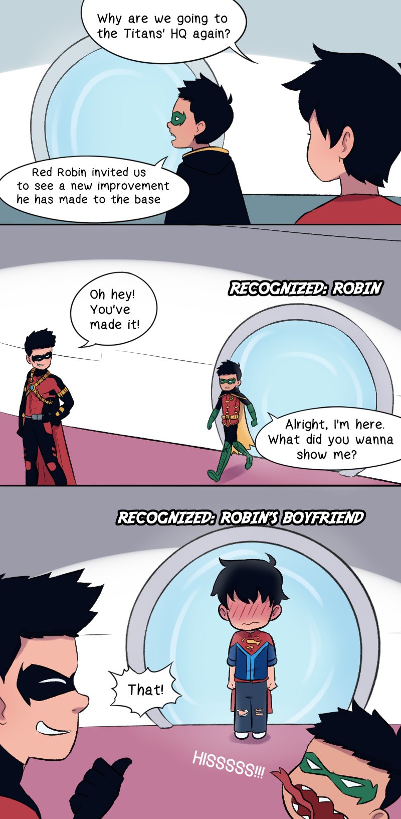 Otty Kun Comics 1 42