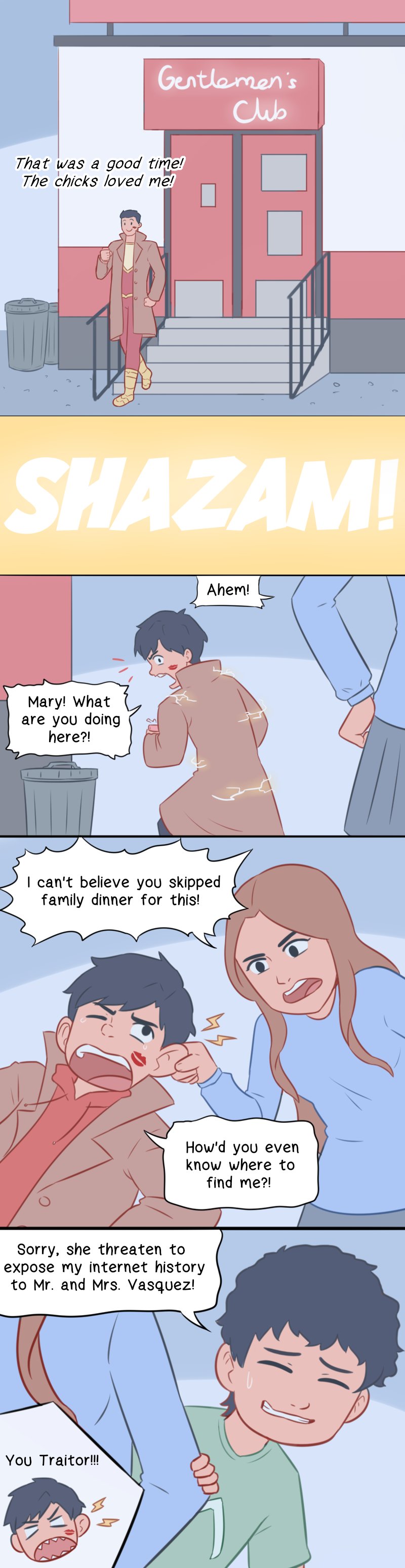 Otty Kun Comics 1 46
