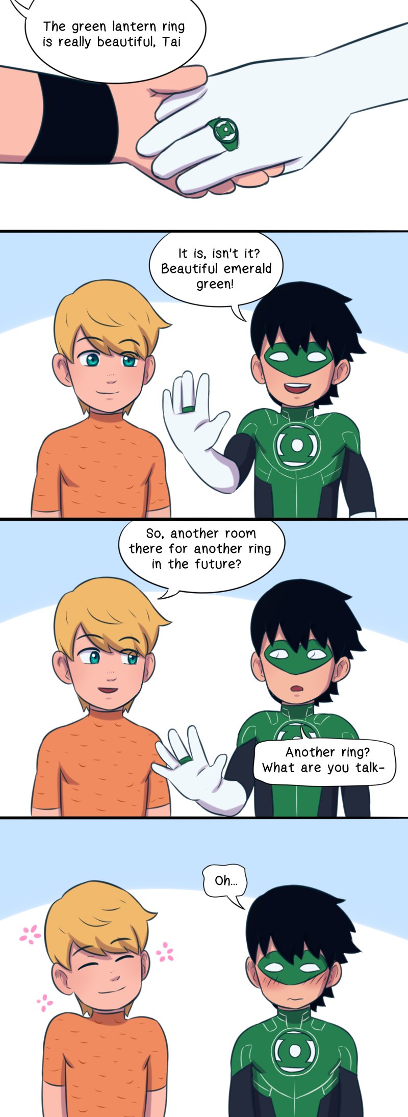 Otty Kun Comics 1 51
