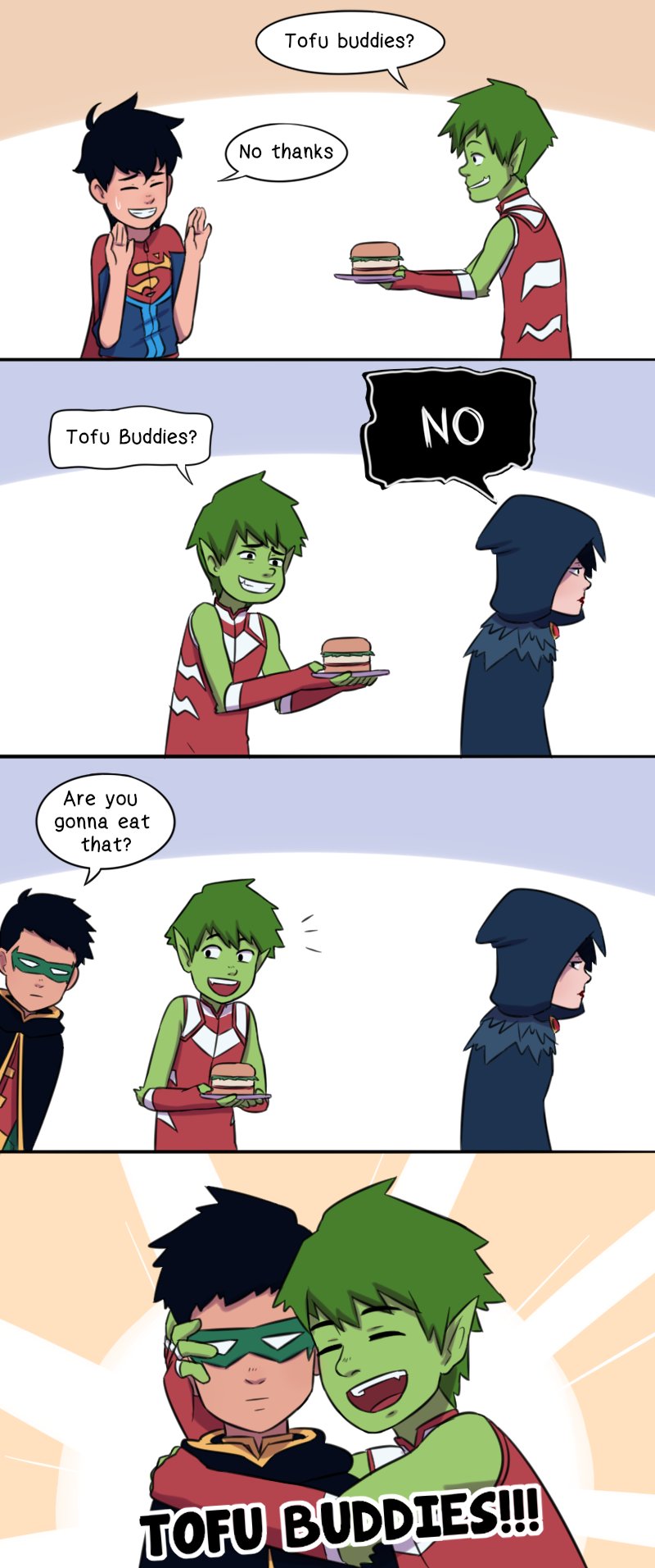 Otty Kun Comics 1 54