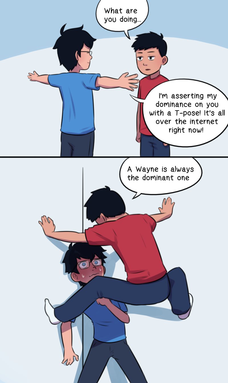 Otty Kun Comics 1 55