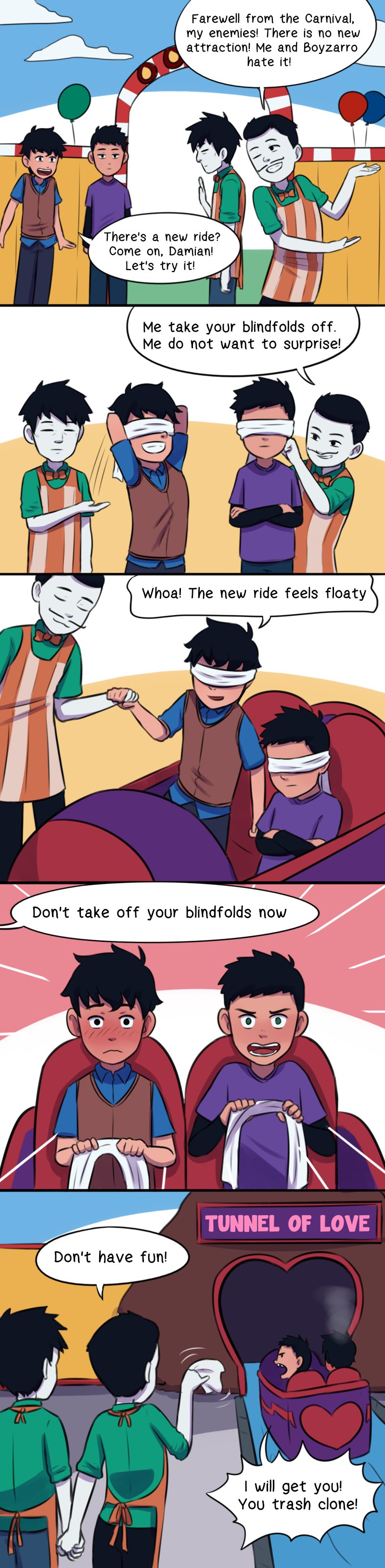 Otty Kun Comics 1 56