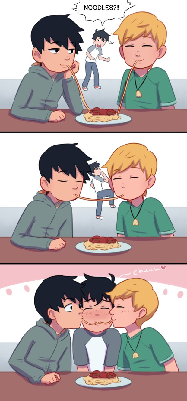 Otty Kun Comics 1 61