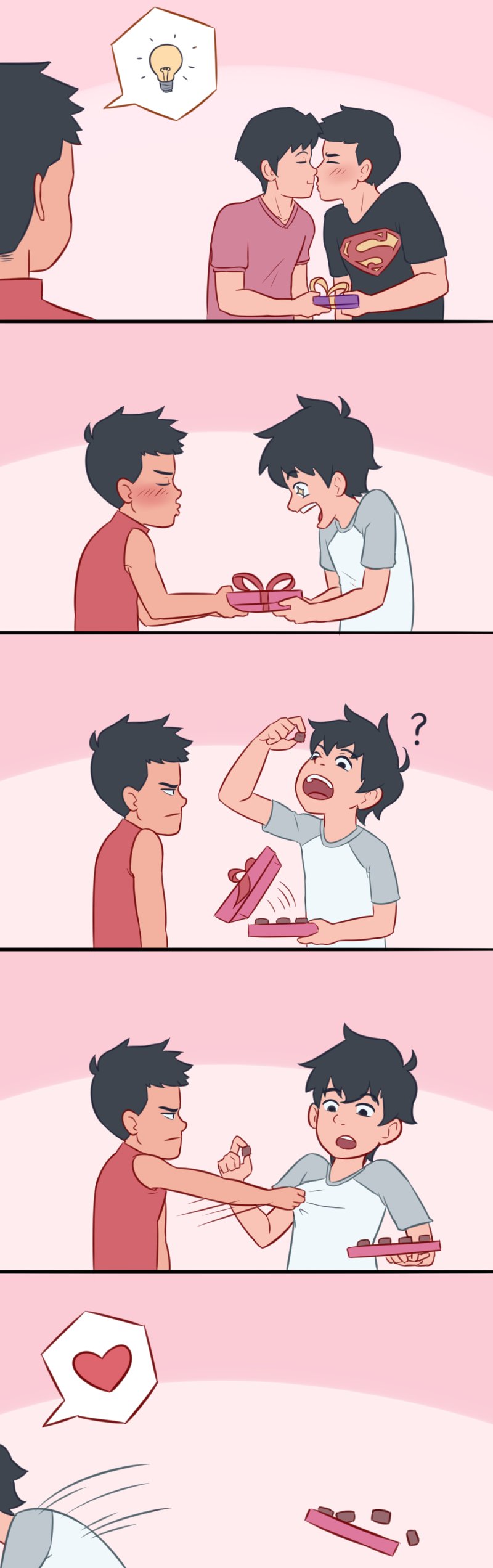 Otty Kun Comics 1 63