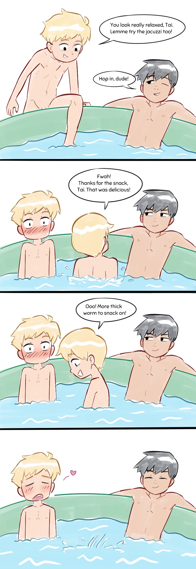 Otty Kun Comics 1 65