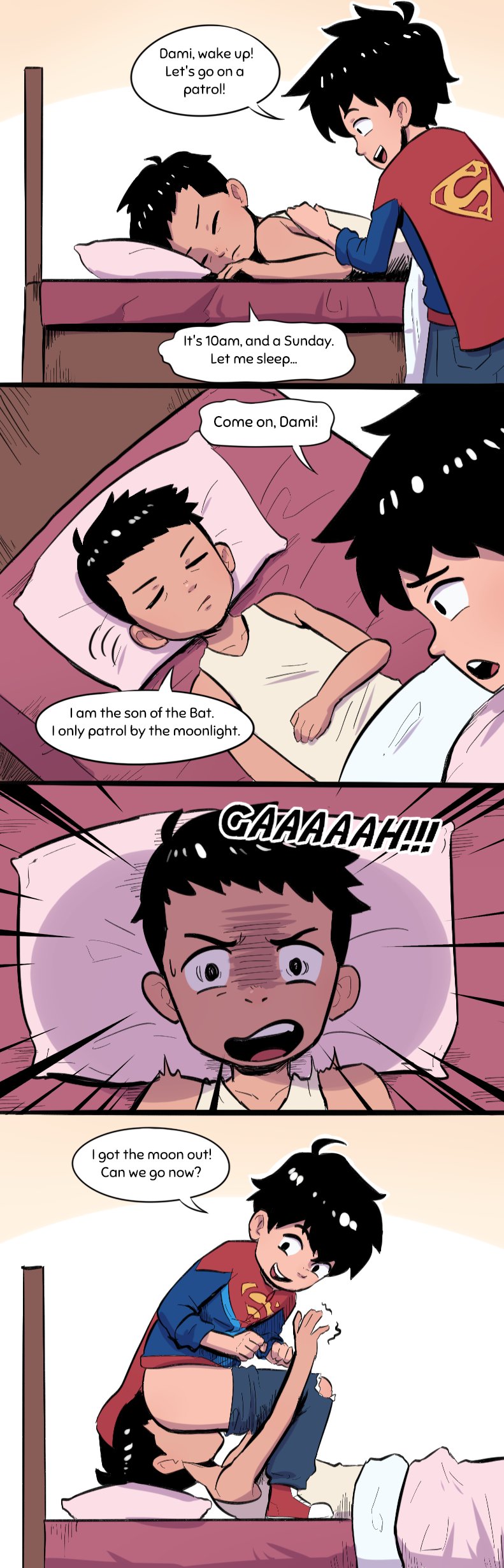 Otty Kun Comics 1 68