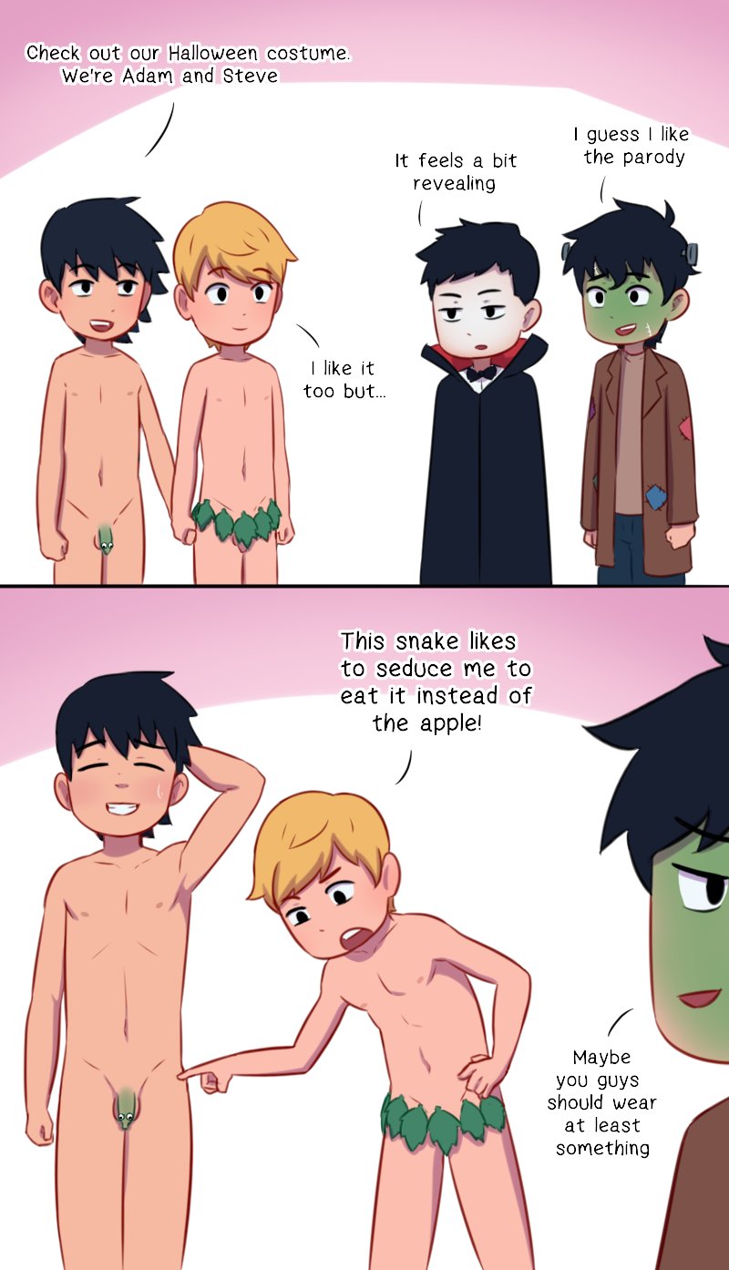 Otty Kun Comics 1 72