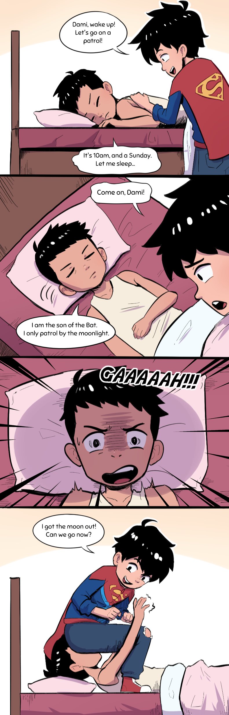 Otty Kun Comics 1 75