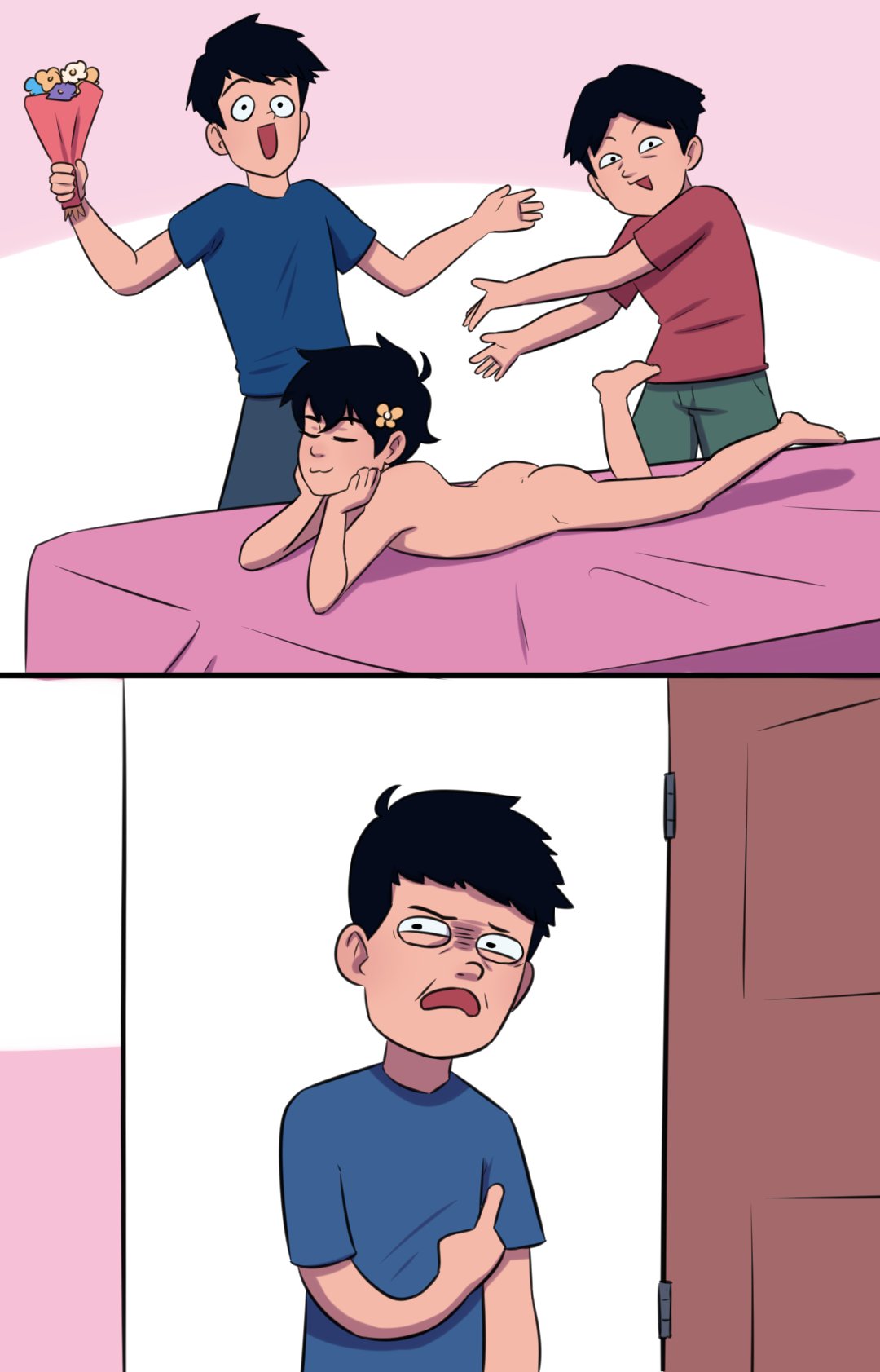 Otty Kun Comics 1 90