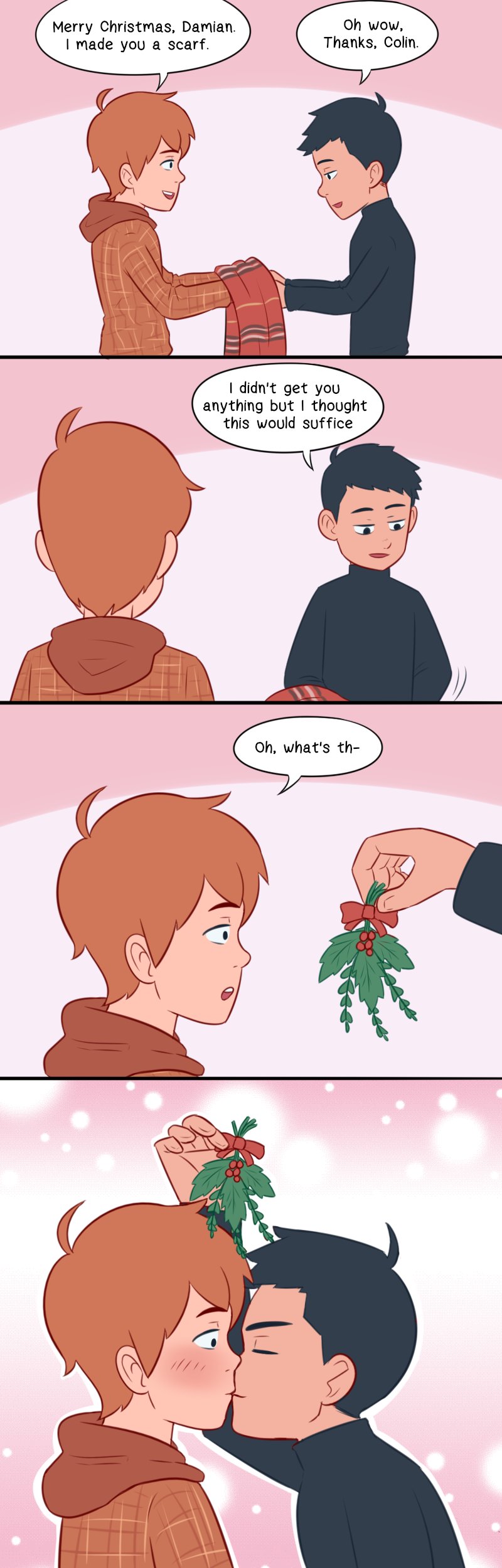Otty Kun Comics 1 10