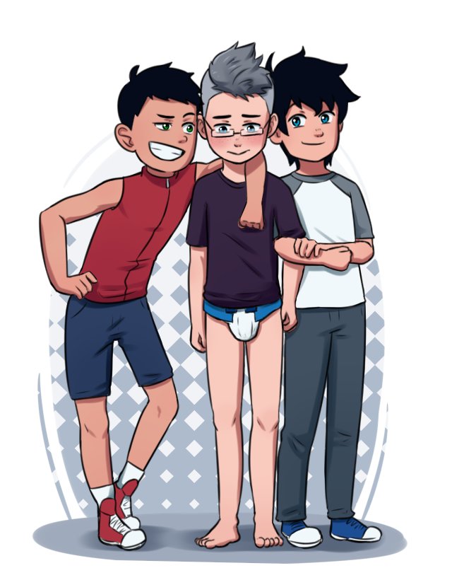Otty Kun Comics 1 94