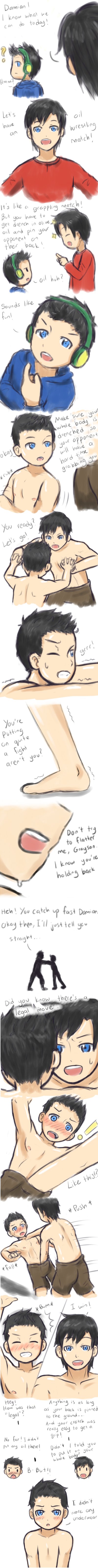 Otty Kun Comics 1 97